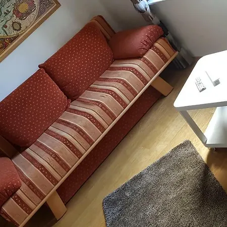 Haus Kapellenblick * Winterberg