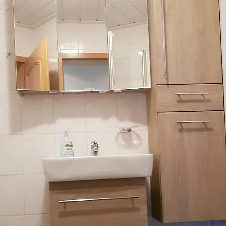 Haus Kapellenblick * Winterberg