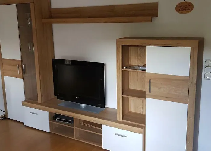 Haus Kapellenblick Apartman *