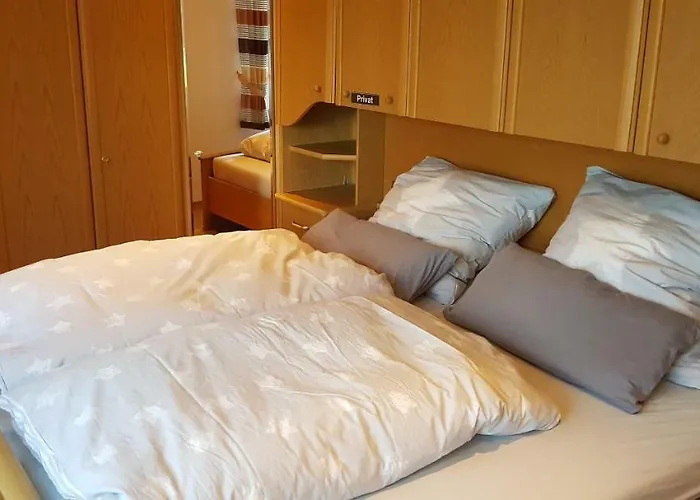 Apartman Haus Kapellenblick Winterberg