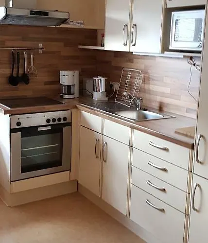 Haus Kapellenblick Winterberg