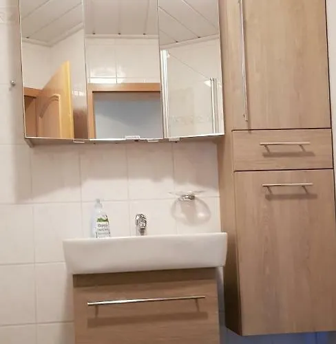 Haus Kapellenblick * Winterberg